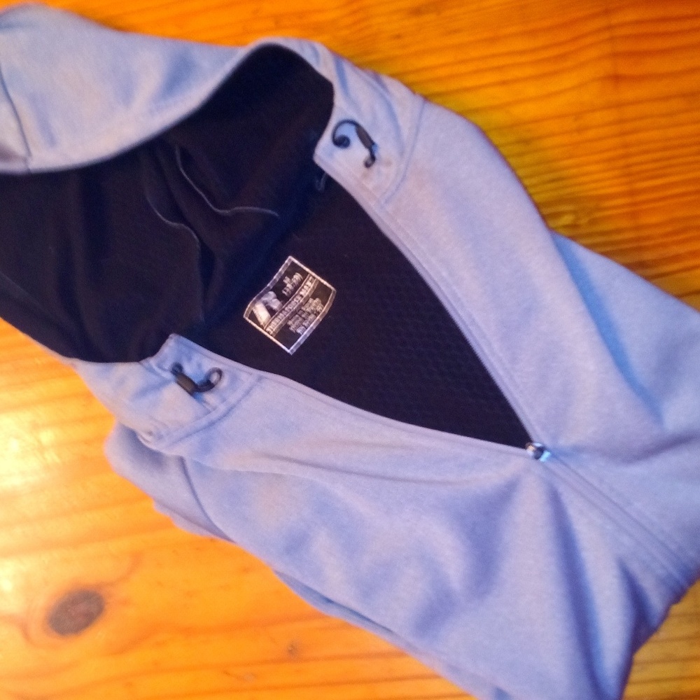 Men's Jacket - Picture 2 of 8